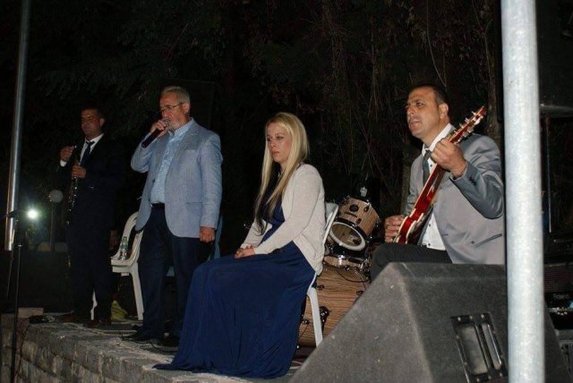 Πανηγύρι 2016